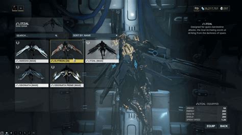 Warframe Leveling Guide 2024 (Missions, Weapon, Amp & Archwing).